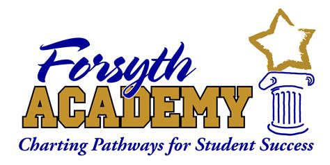 Forsyth academy - Forsyth Virtual Academy. 2024 Summer registration has launched by Carrie Beth Rykowski. Main Office Location. Google Map Directions. 1160 Dahlonega Highway. …